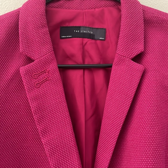The Limited Blazer NEW - Picture 2 of 5